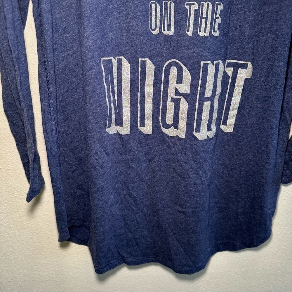 Victoria Secret Bring on the Night Oversized Sleep Dress Size XSmall - Picture 4 of 9